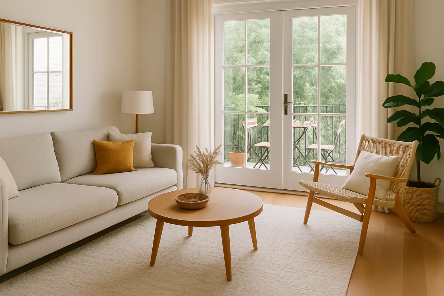 Cozy Crashes featured property